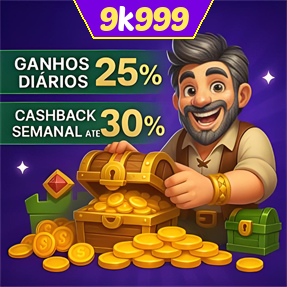 9k999 Fundo de Resgate de Perdas Semanais